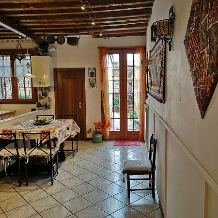 La Corte Venice Exterior photo