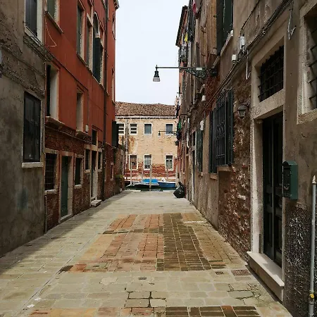 La Corte Venice Exterior photo