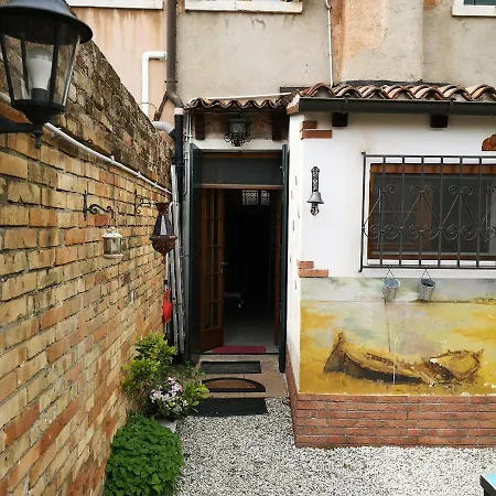 La Corte Venice Exterior photo