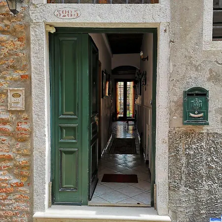 La Corte Venice Exterior photo