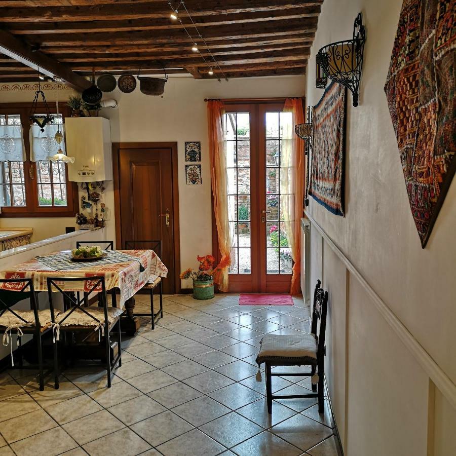 Ferienhaus La Corte