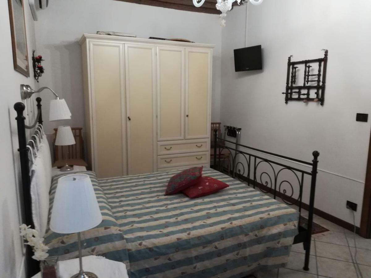 Ferienhaus La Corte