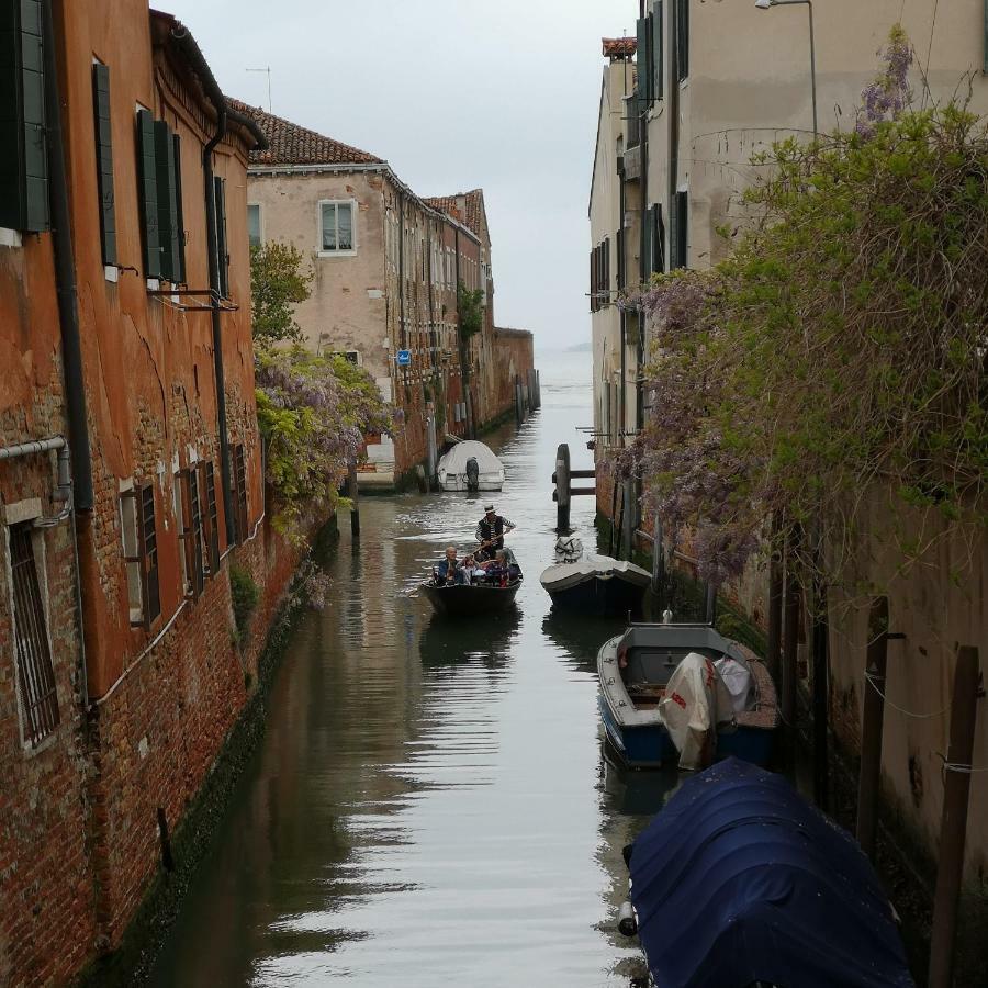 La Corte Ferienhaus Venedig