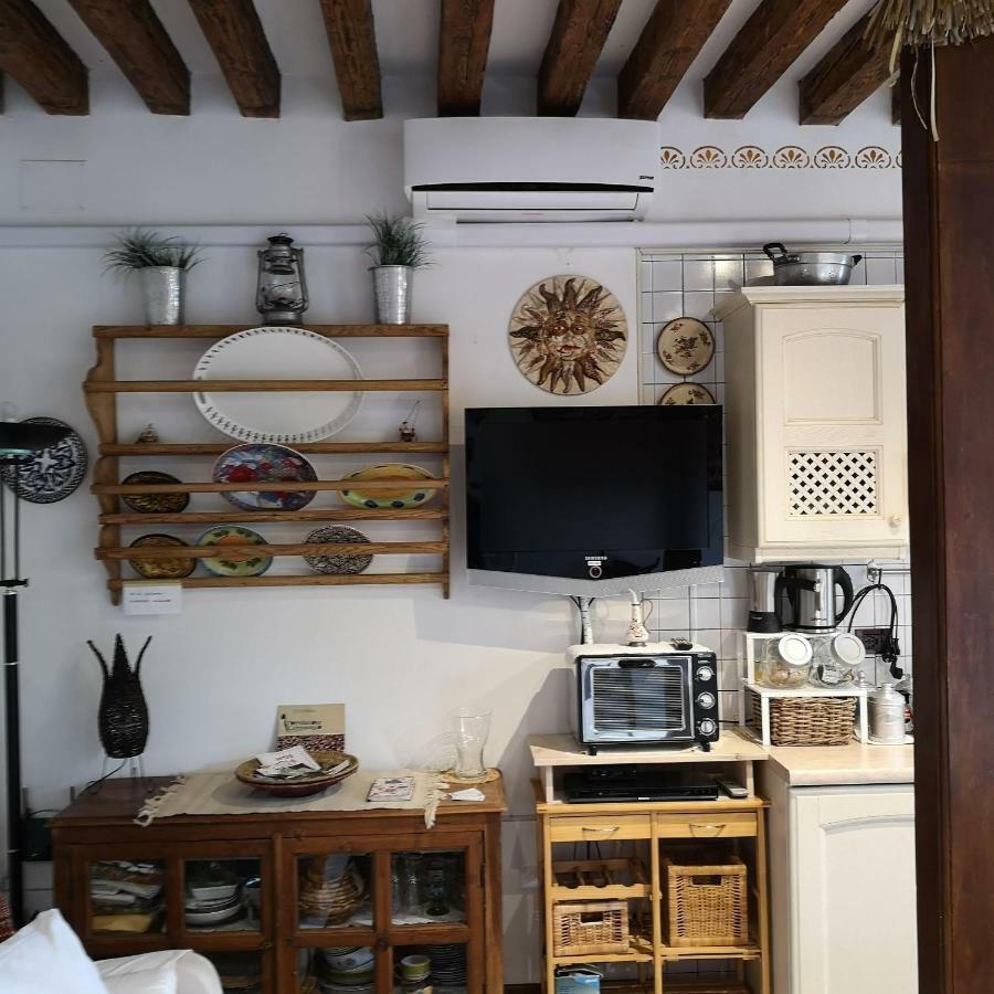 Ferienhaus La Corte *